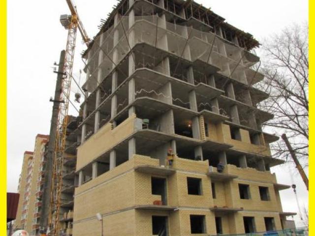 Генподрядчики в строительстве ремонт и реконструкции зданий м3 куб, Краснодар