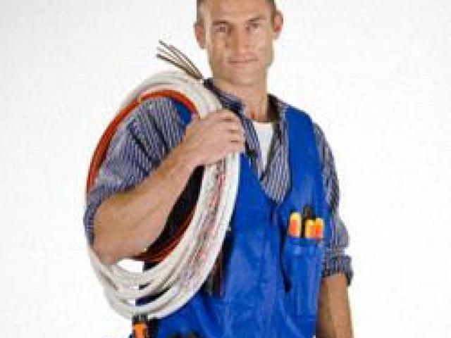 Электромонтаж, Пермь