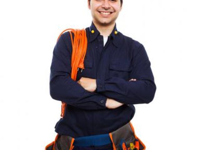 Надежный электромонтаж, Пермь