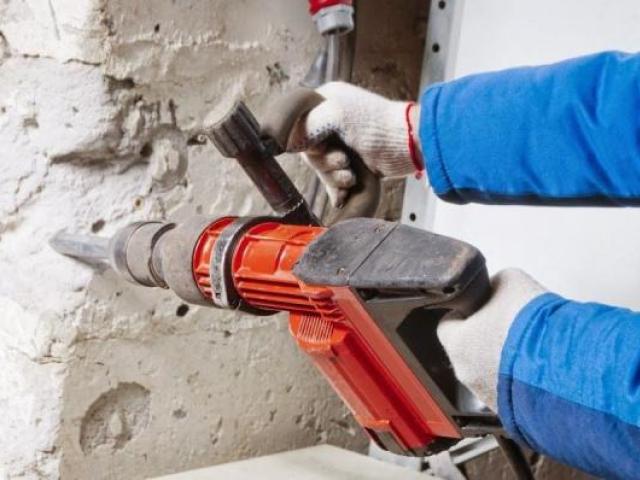 Демонтаж домов дач снос, Санкт-Петербург