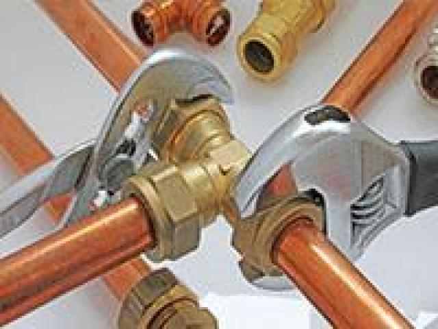 Установка сантехники. Вызов сантехника, Анапа