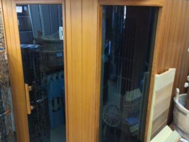 Обустройство саун и бань, Тюмень