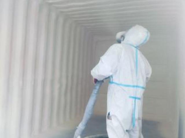 Утепление пенополиуретаном (ППУ) за 1 день!, Санкт-Петербург