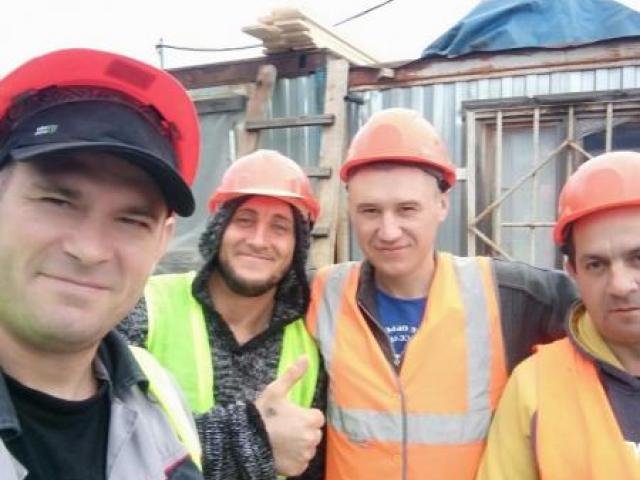 Разнорабочие РФ все виды работ., Пушкино