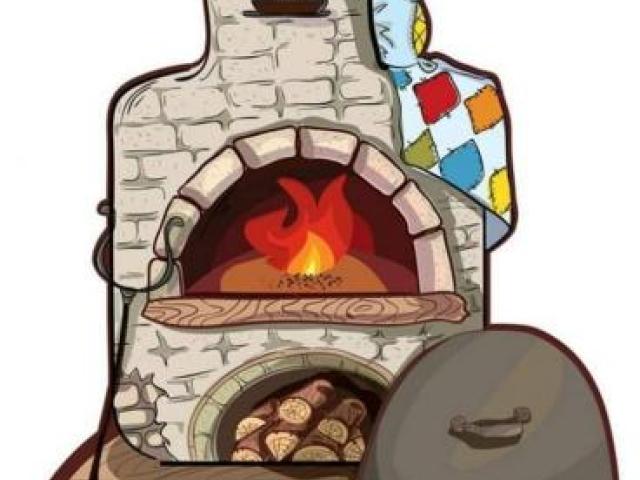 Услуги печника, Первомайск