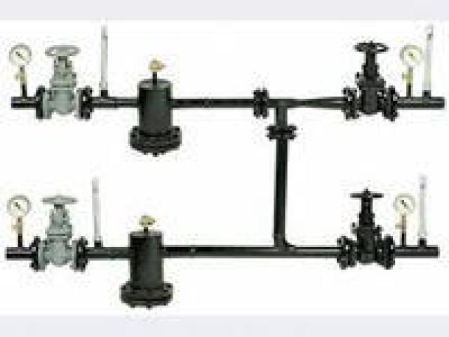 Промывка и опрессовка систем отопления, Кострома