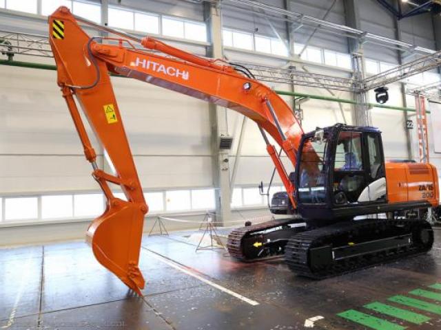 Услуги гусеничного экскаватора, Нижний Новгород