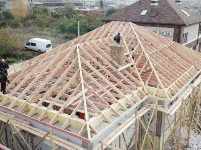 89803567079Строительная бригада фасады кровля строительство be домов, Липецк