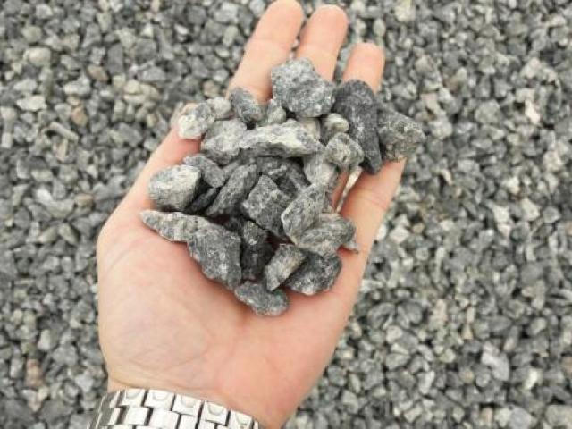 Щебень гравийный 5х20, Владимир