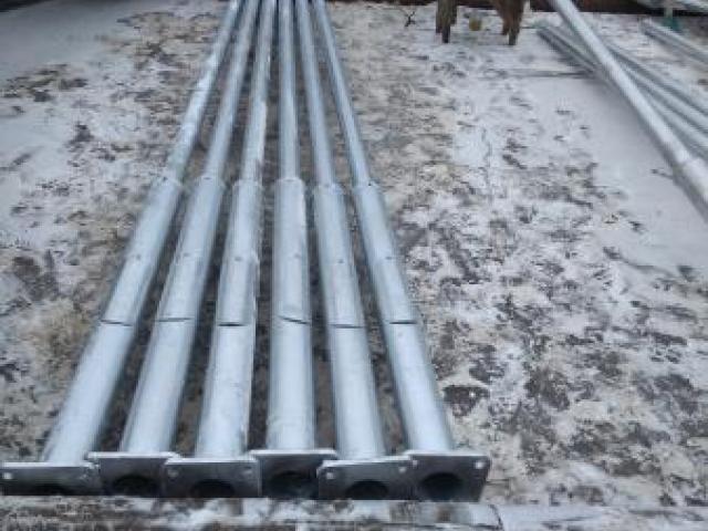 Сварочные работы, Наро-Фоминск