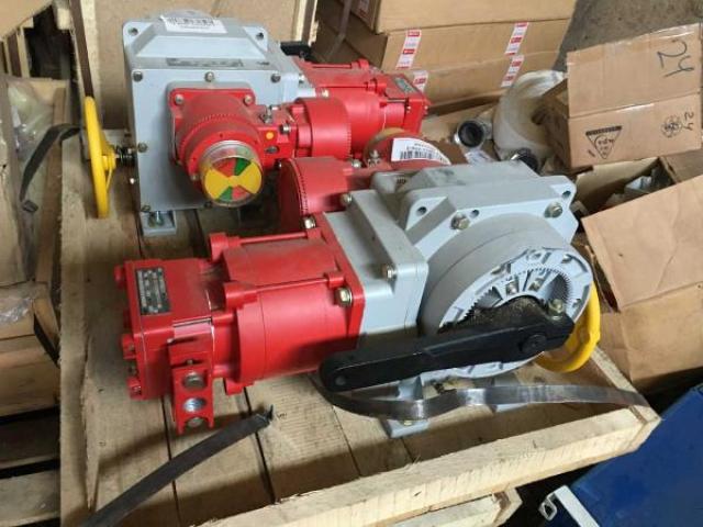 Куплю задвижки привода auma, Ноябрьск