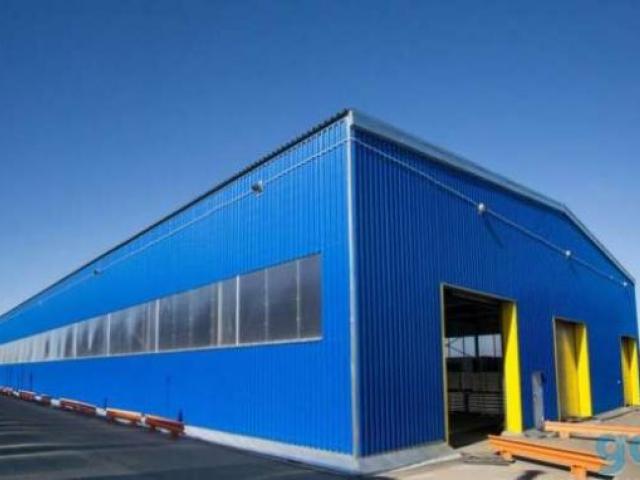 Быстровозводимые здания для Вашего бизнеса, Москва