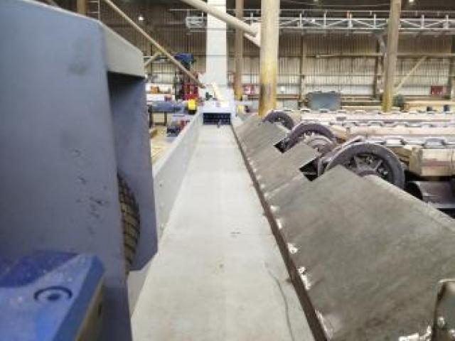 Монтаж Конвейеров, Челябинск