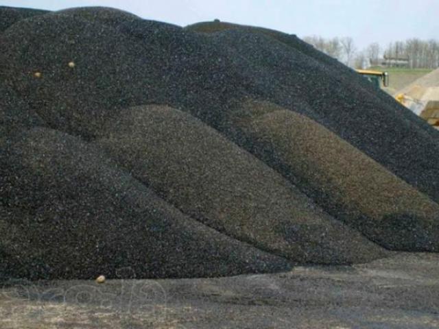 Асфальтная крошка (любой объем), Нижний Новгород