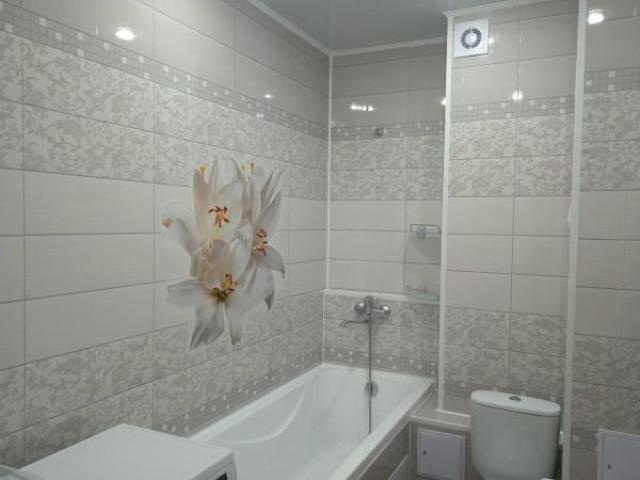 Сантехник. Ремонт ванная туалет кухня панели пвх, Челябинск