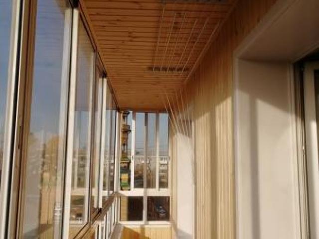 Все для балконов и окон. Остекление, отделка. Ремонт окон. Иркутск., Иркутск