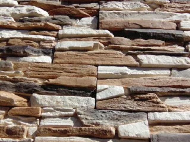 Декоративный камень, Туапсе