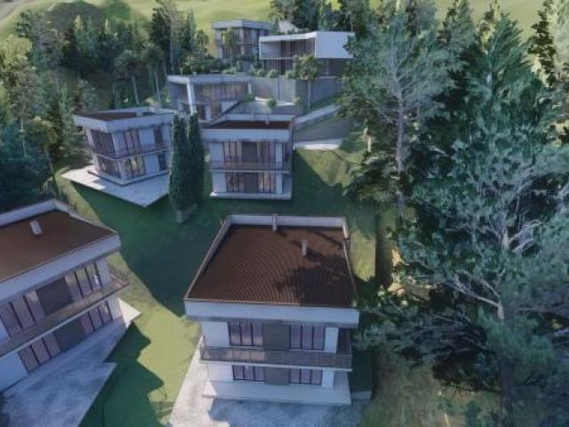 Строительство домов в Сочи, Сочи