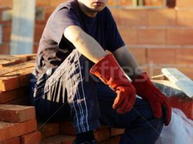 Помощь по хозяйству строительные услуги, Москва