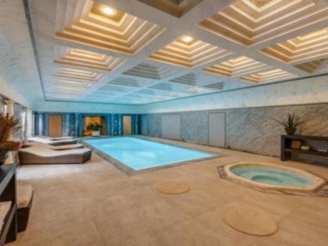 Отделка бассейнов, Калуга