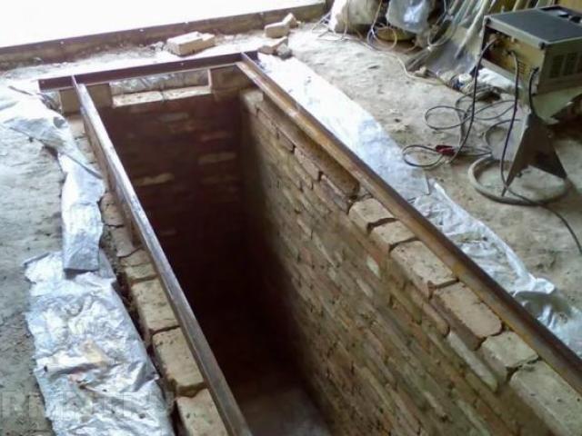 Ремонт гаражей под ключ в Красноярске, Реставрация гаражей, Капитальный ремонт гаража, Красноярск