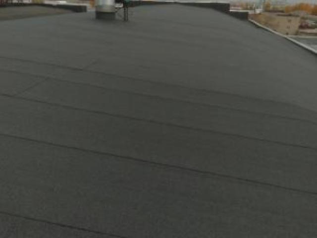 Кровельные работы. Строительство., Кострома