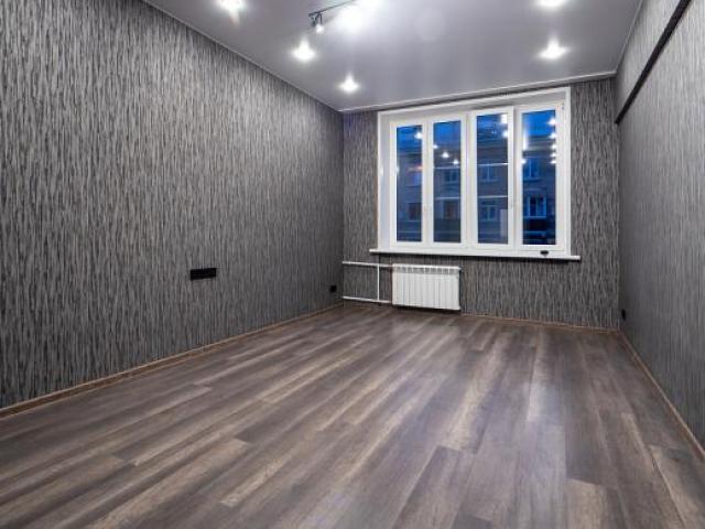 Ремонт квартир, Калининград