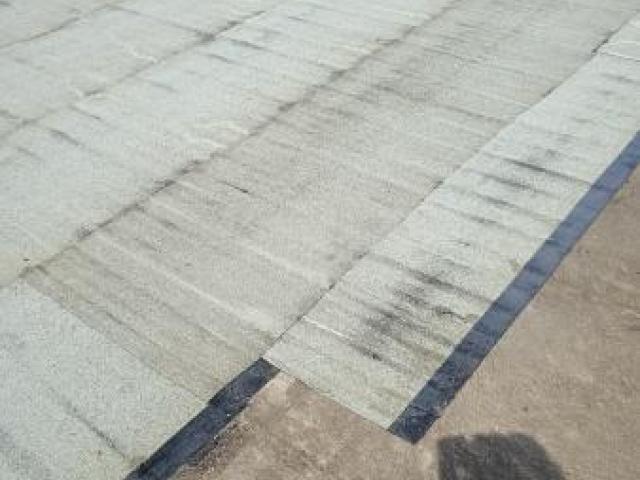 Кровельные работы.Монтаж мягкой,наплавляемой кровли., Орск