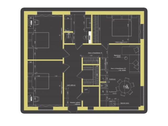 Строительство домов, Москва