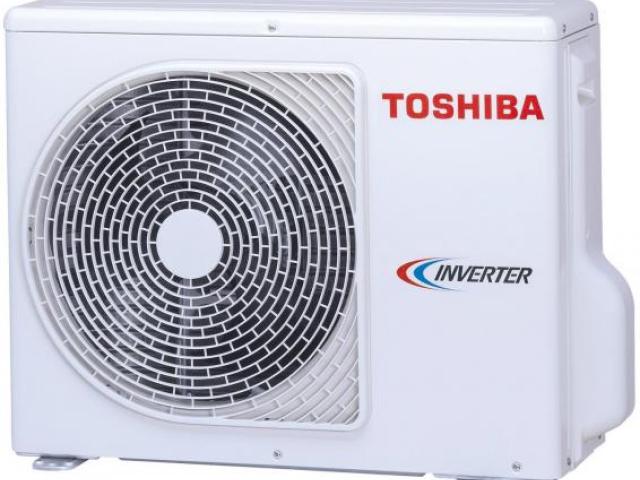 Установка кондиционеров в Москве и области, Москва