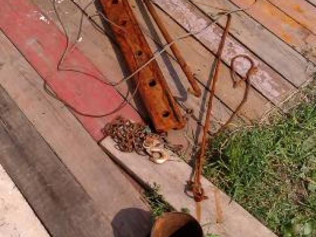 Чистка скважин, достаем насосы в городах Свердловской области, Екатеринбург