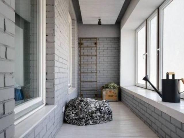 Остекление и отделка балконов, Оренбург