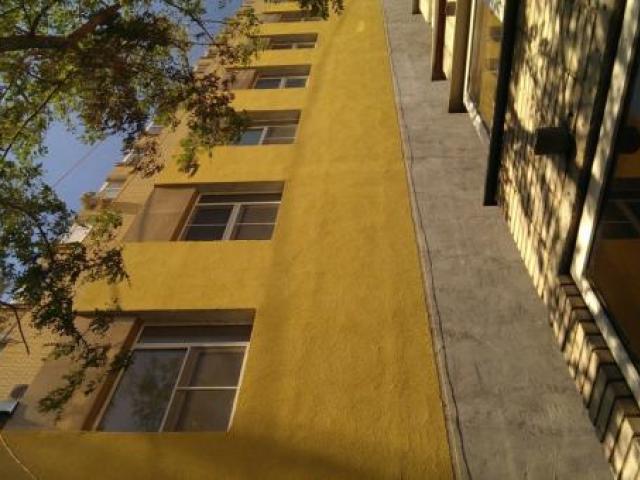 Утепление фасадов, с помощью промышленных альпинистов!!!, Ростов-на-Дону