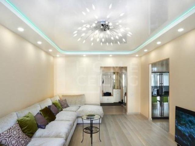 Производим натяжные потолки, Санкт-Петербург