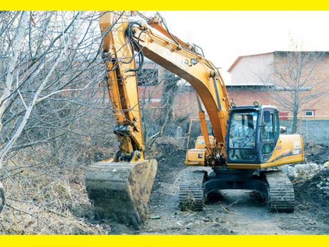 Траншея рытье м2, Краснодар