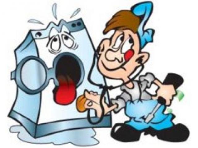 Ремонт техники, Старый Оскол