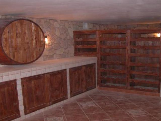 Отделка деревом под старину, Калуга