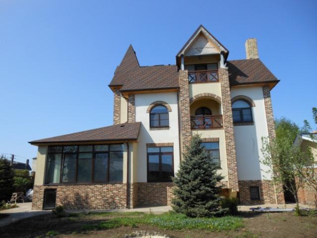 Утепление фасадов зданий, декоративная отделка стен., Ростов-на-Дону