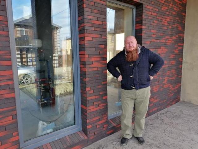 Строительство домов из Арболитовых Блоков, Евпатория