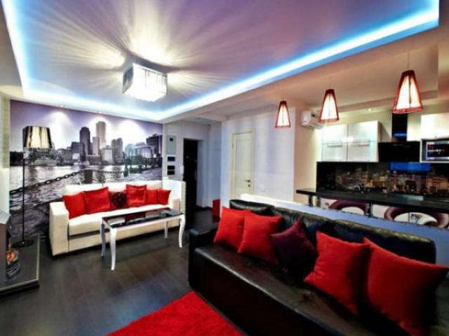 Эксклюзивный ремонт, люкс, Калуга