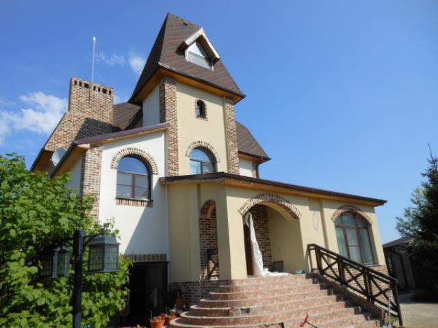 Комплекс услуг в области утепления и отделки фасадов, Ростов-на-Дону