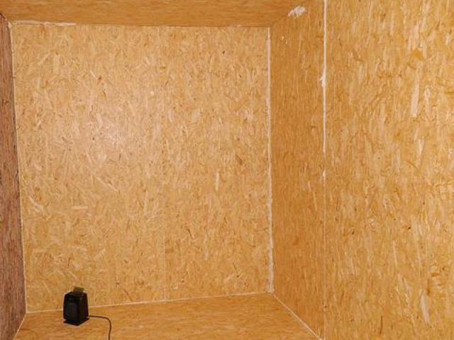 Ремонт гаража и ворот, Санкт-Петербург