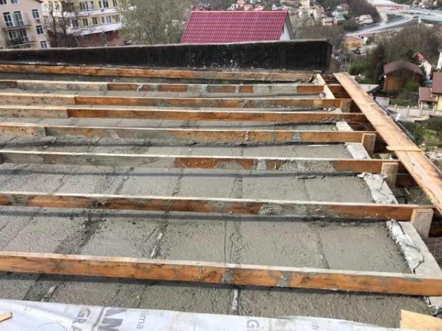 Утепление дома, крыши, стен, Сочи