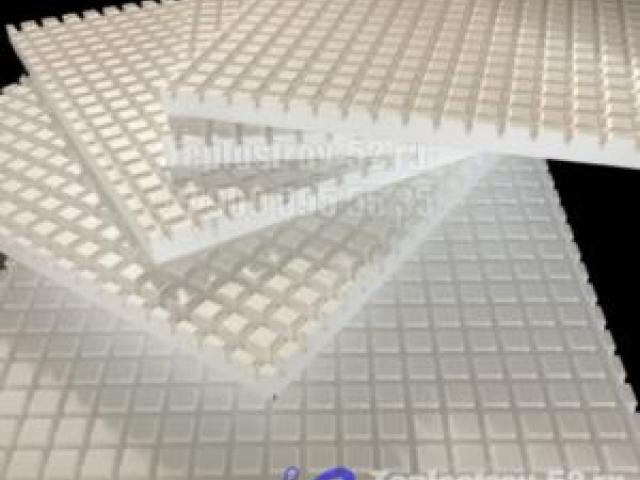 Качественные маты для теплого пола, Кстово