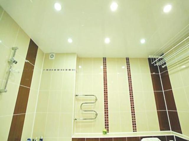 Натяжные потолки в Гомеле и области, Гомель