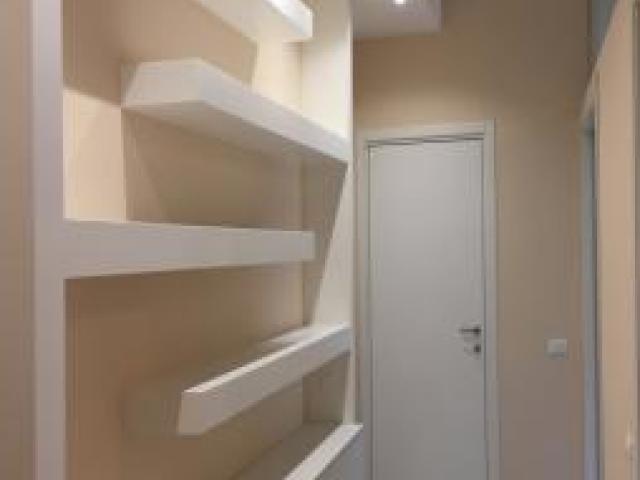 Ремонт квартир вторичка, Калуга