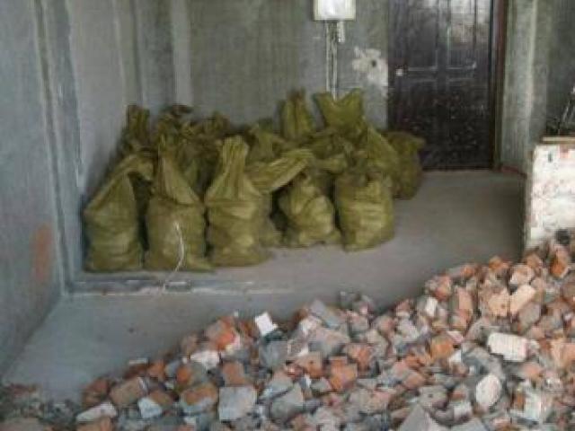 Вывоз строительного мусора, Саратов