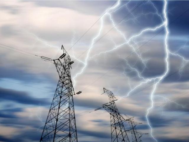 Проектирование систем молниезащиты и заземления, Москва