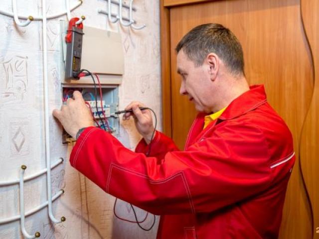 Электрик. Срочный выезд. Электромонтажные работы., Минск