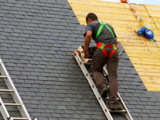 Кровельные работы любой сложности., Дмитров